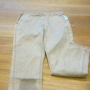 Brand new pants with tags